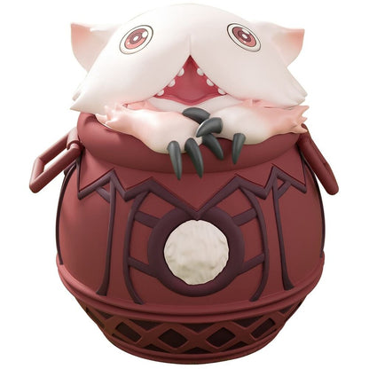 Figura de vinil macio Pot Mitty fabricada na Abyss 11 cm