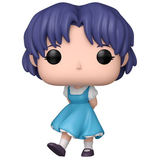 pop figure ranma 1 2 akane