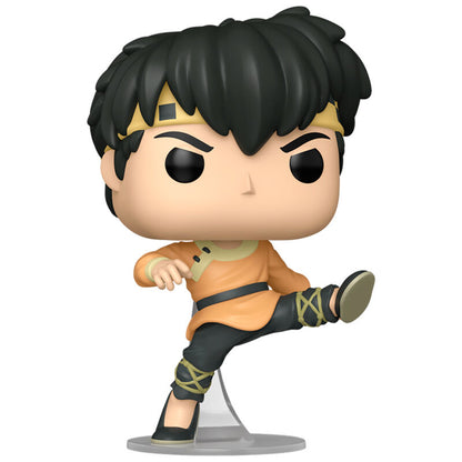 pop figure ranma 1 2 ryoga