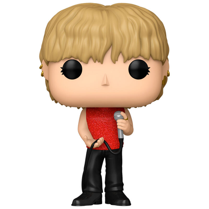 bts love me again v pop figure