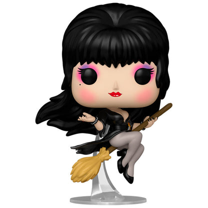 pop figure elvira mistress of the dark elvira