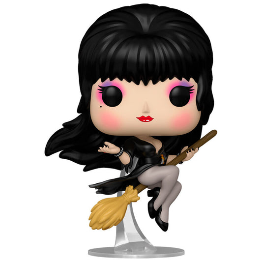 pop figure elvira mistress of the dark elvira