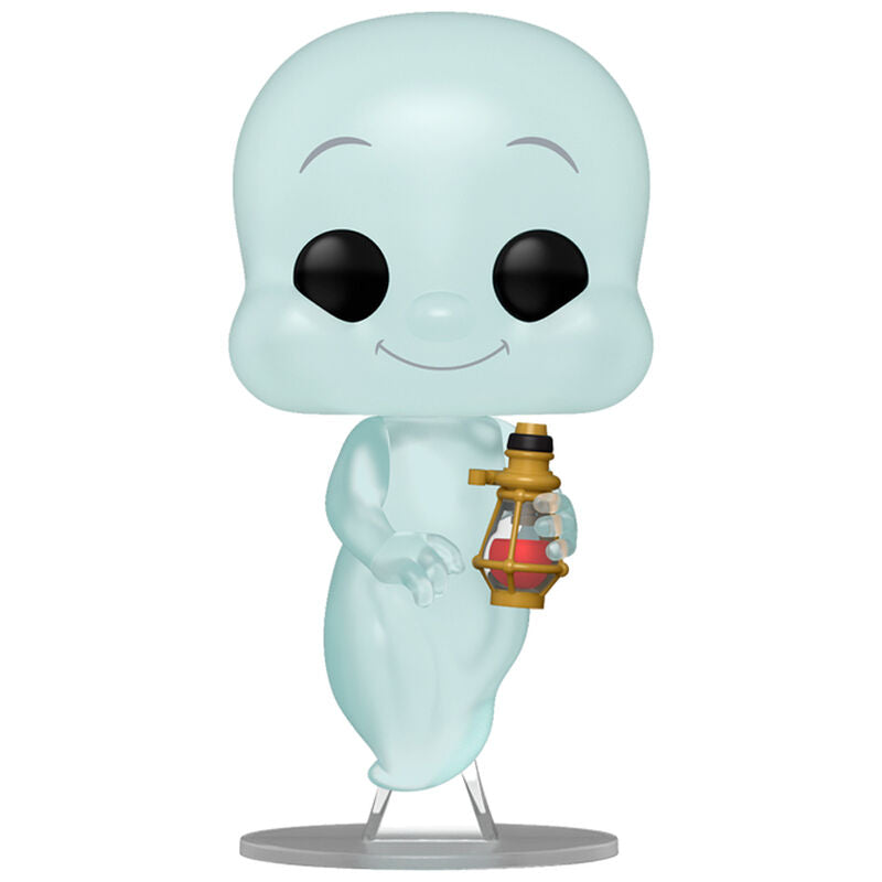 casper pop figure  casper
