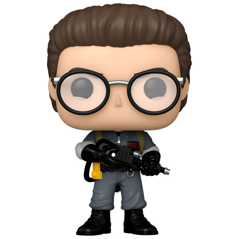 ghostbusters 2 egon spengler pop figure