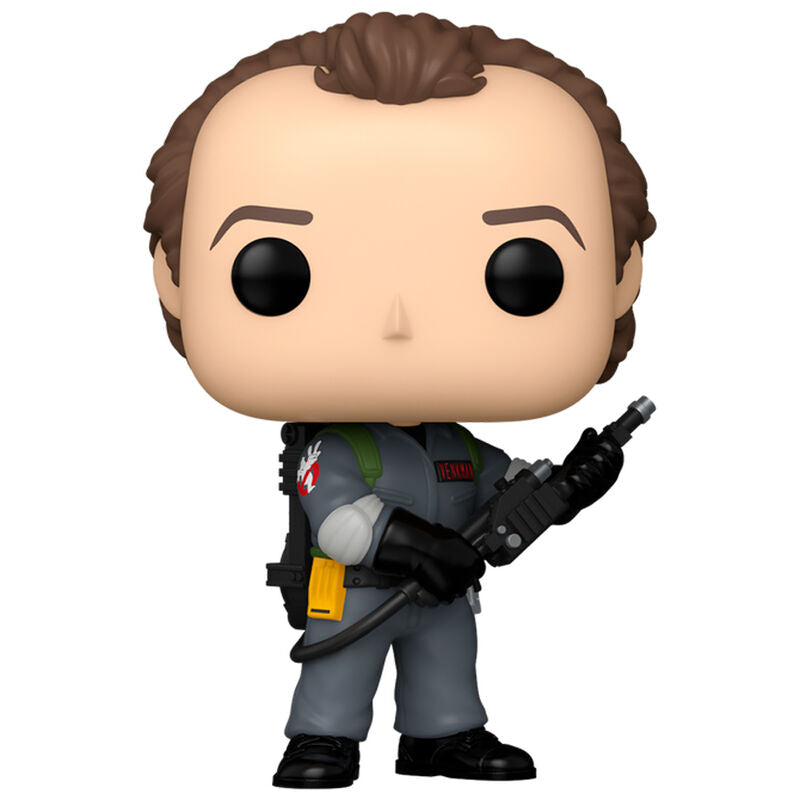 ghostbusters 2 peter venkman pop figure