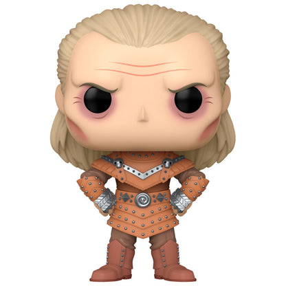 ghostbusters 2 pop figure vigo