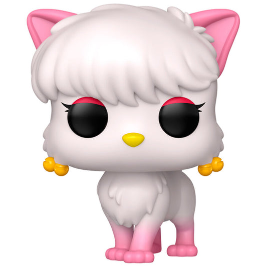Figurka POP Ranma 1/2 Shampoo Chase