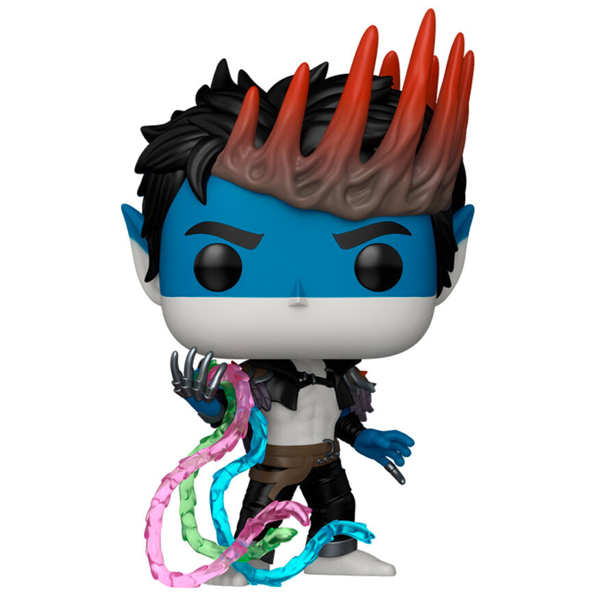 magic the gathering oko the trickster pop figure