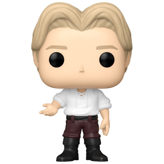 Casper POP Figure Casper Chase