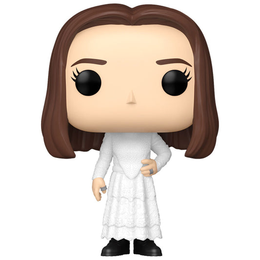 pop figure casper kat harvey