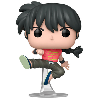 POP Figure Ranma 12 - Ranma 51 Chase