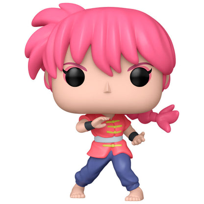 POP Figure Ranma 12 - Ranma 51 Chase