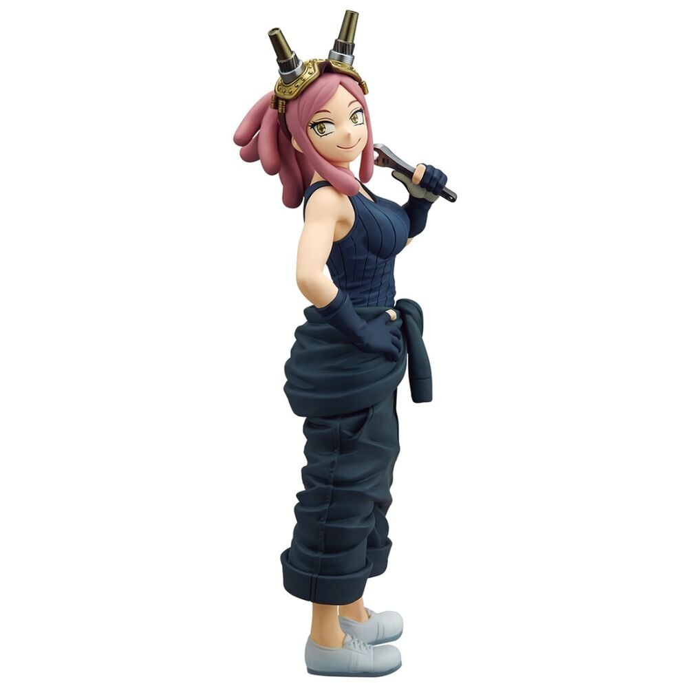 Figure Mei Hatsume Glitter & Glamorous My Hero Academia 21cm