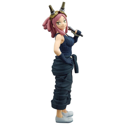 Figure Mei Hatsume Glitter & Glamorous My Hero Academia 21cm