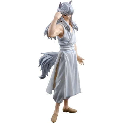 Figurka Youko Kurama Ankoku Bujutsukai Yu Yu Hakusho 19cm