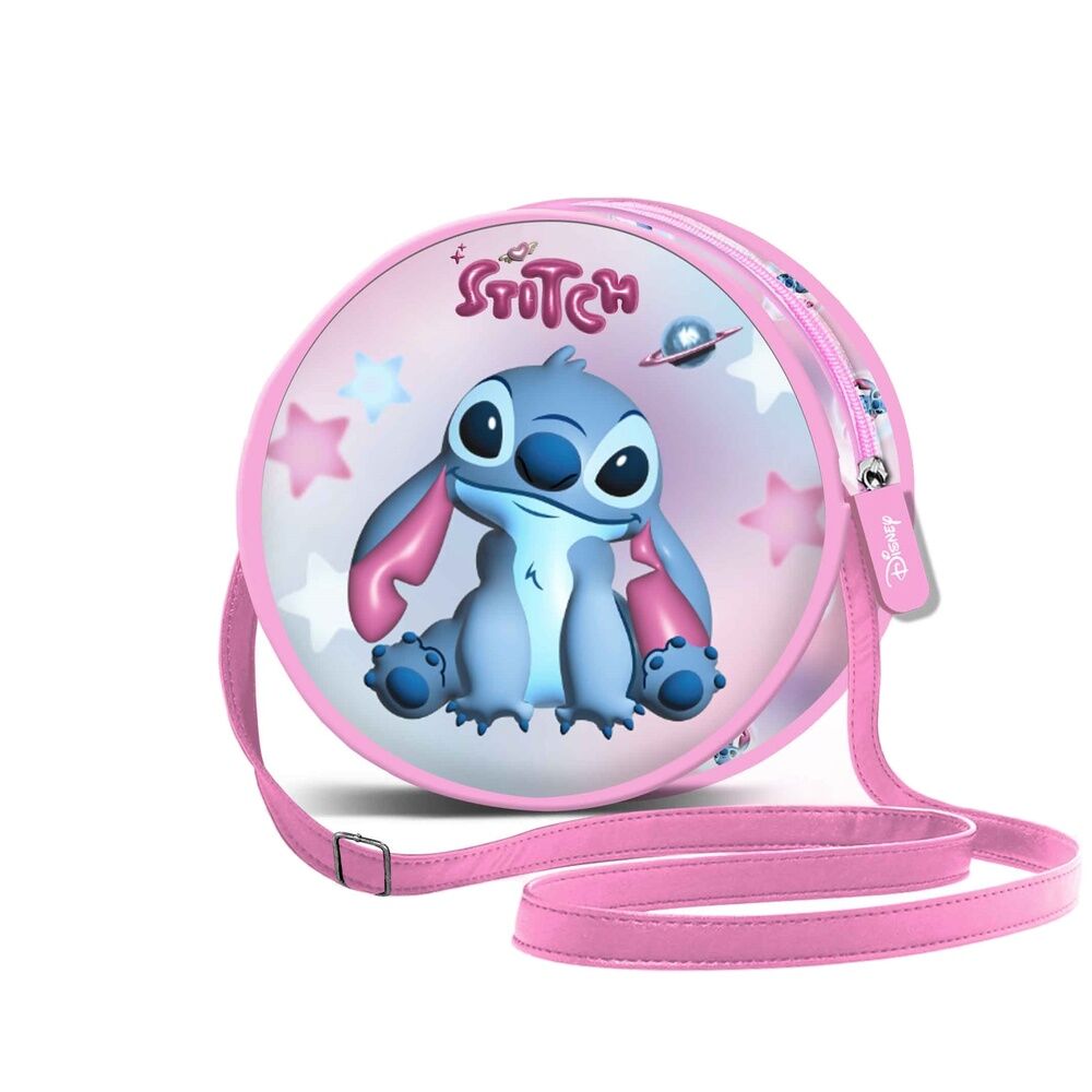 Disney Cosmi Stitch Bag
