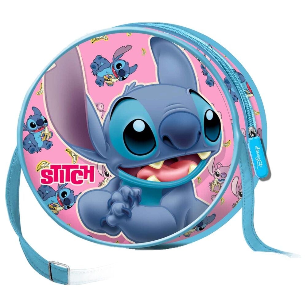 Disney Stitch Surprise Bag