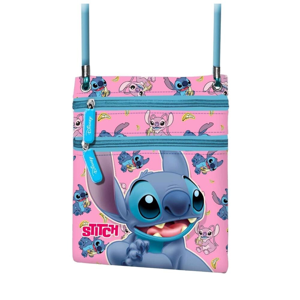 Disney Stitch Surprise Bag