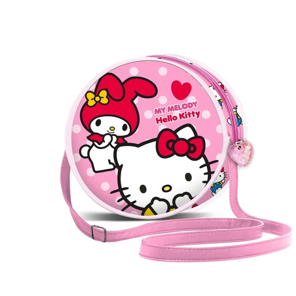 Lovely Hello Kitty and Friends bag
