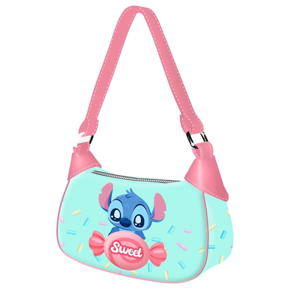 Disney Candy Stitch Bag