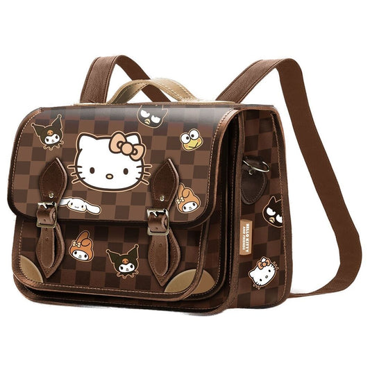 hello kitty and friends backpack bag