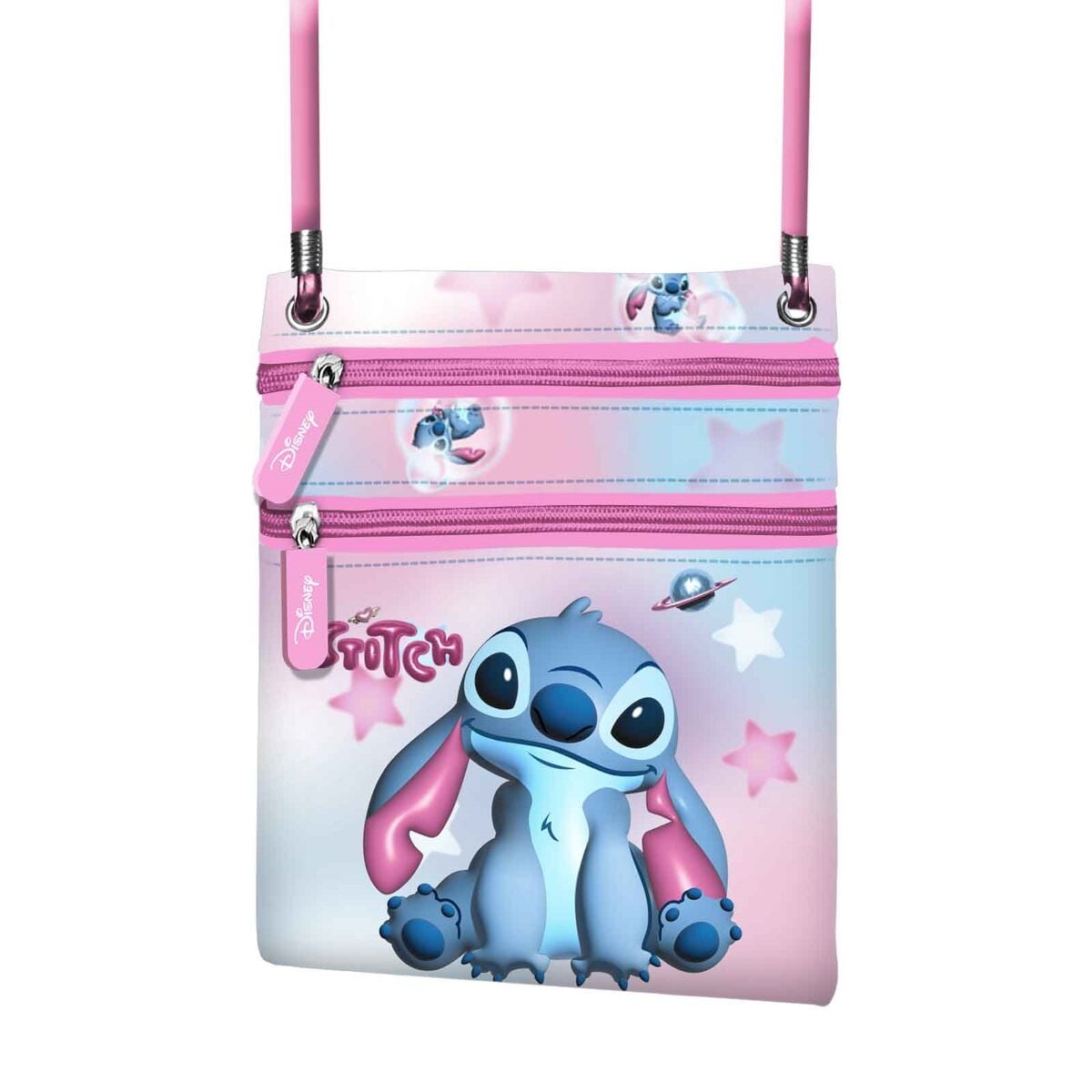Disney Cosmi Stitch Bag