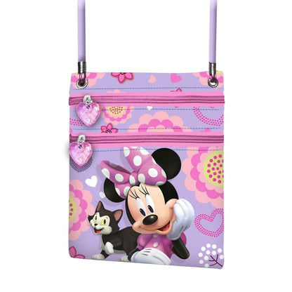 Disney Minnie Mouse Cat Bag