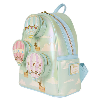 Hot Air Balloon Mickey & Friends Disney Loungefly Backpack 26cm