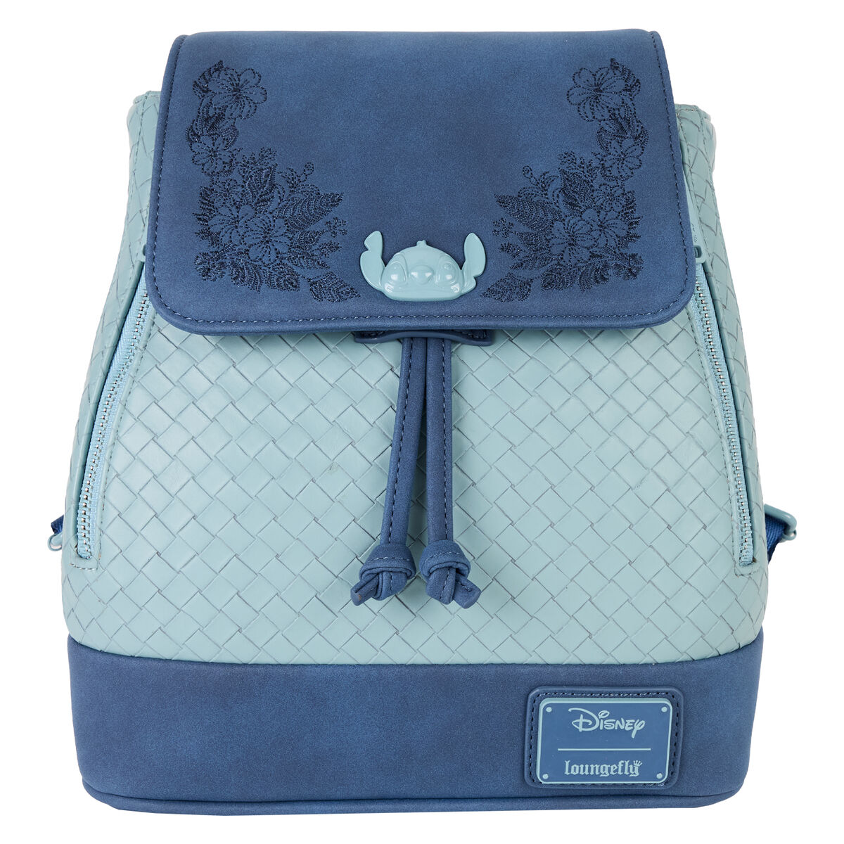 disney loungefly stitch backpack 26cm