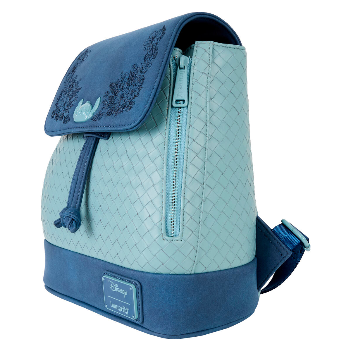 Disney Loungefly Stitch Rucksack 26 cm
