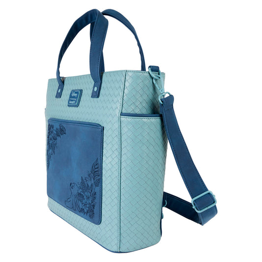 Zaino Loungefly di Stitch Disney 33 cm