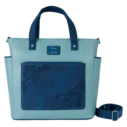 stitch disney loungefly backpack bag 33cm