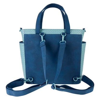 Zaino Loungefly di Stitch Disney 33 cm