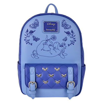 eeyore winnie the pooh disney backpack 27cm
