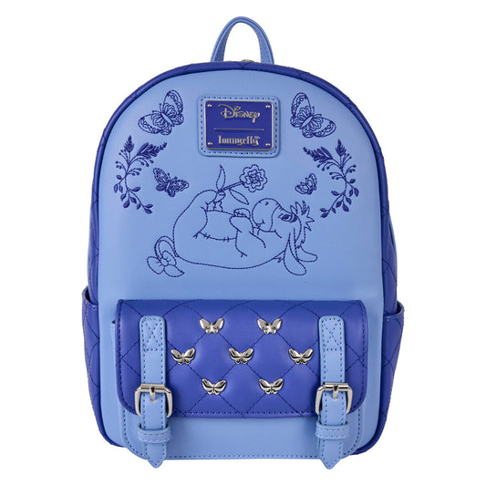 eeyore winnie the pooh disney backpack 27cm