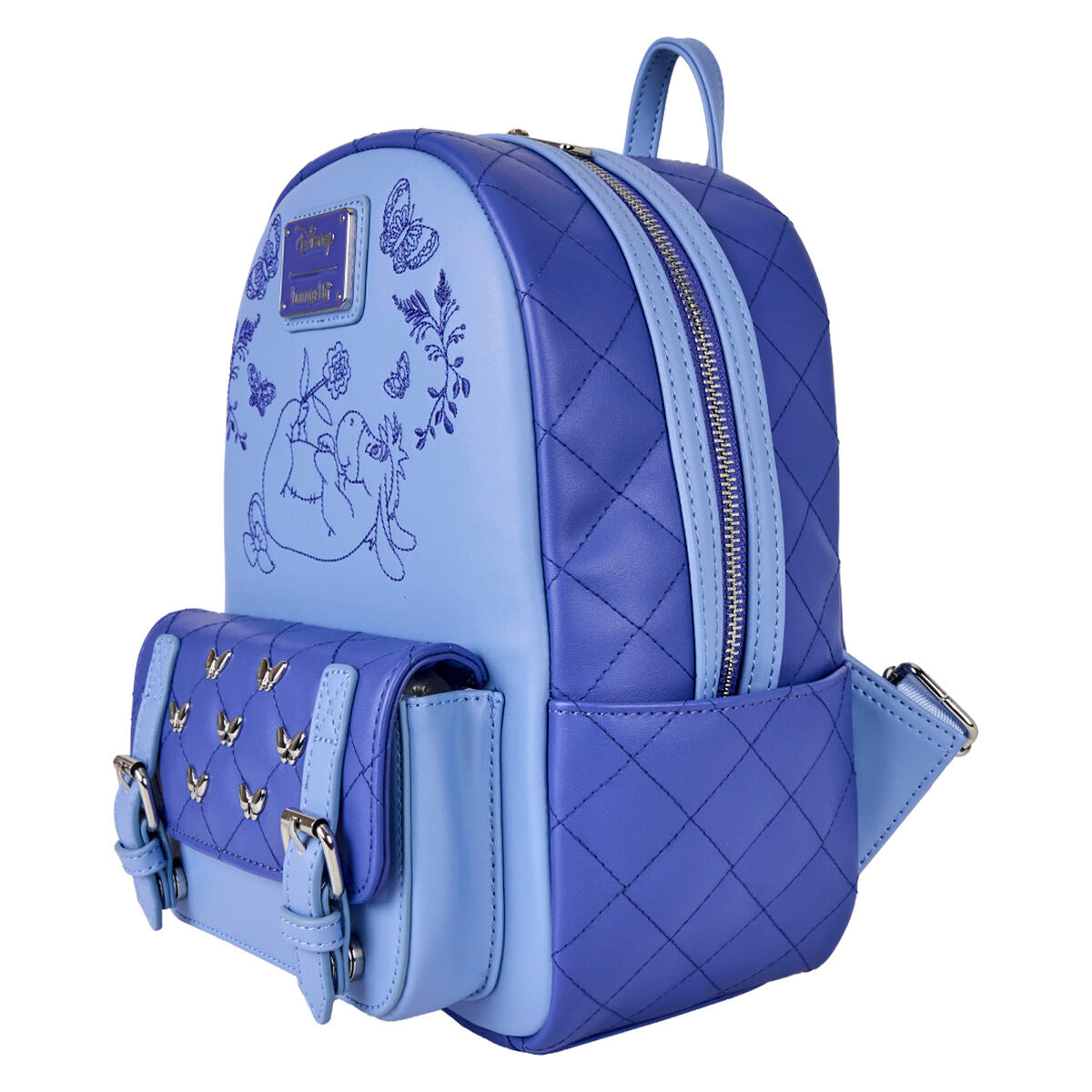 Eeyore Winnie the Pooh Disney Backpack 27cm