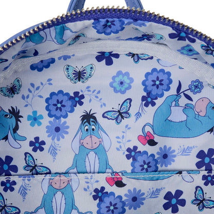 Eeyore Winnie the Pooh Disney Backpack 27cm