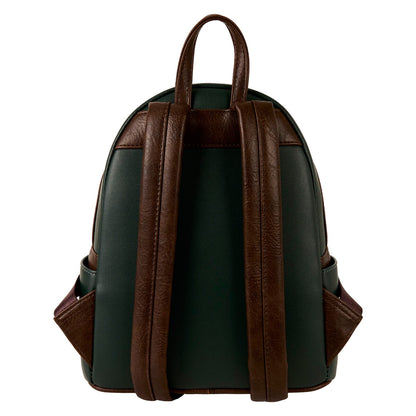 Tod and Toby Disney Loungefly Backpack 26cm