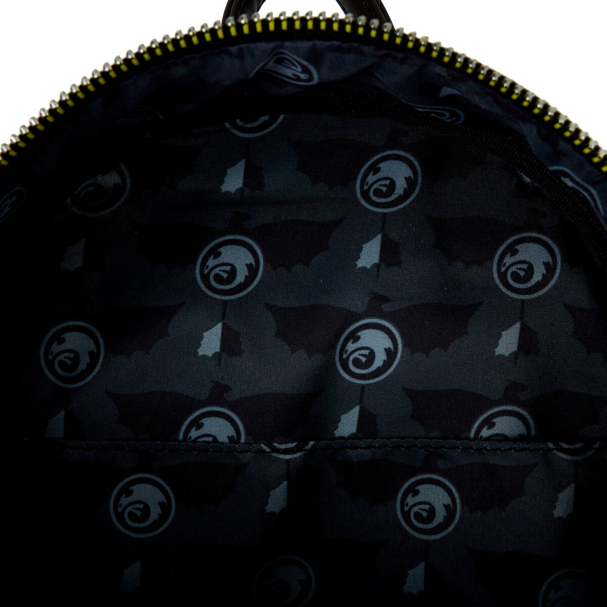 How to Train Your Dragon Loungefly Backpack 26cm
