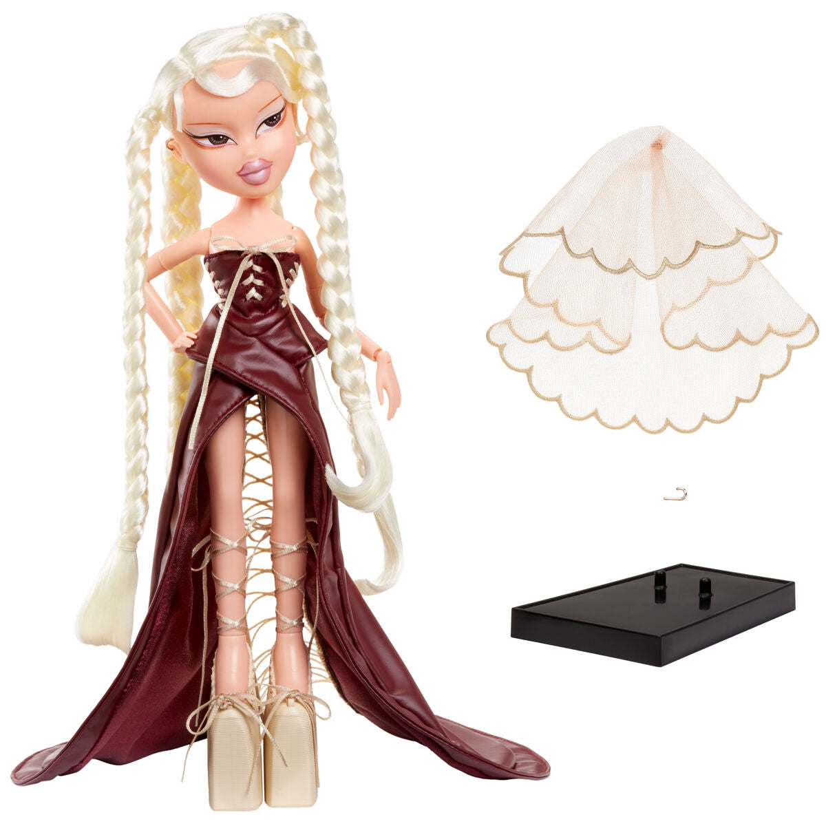 bratziversary 2025 doll