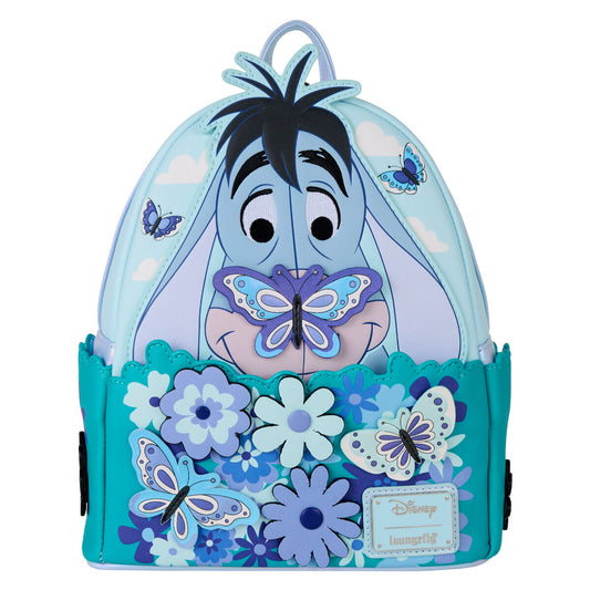 eeyore winnie the pooh disney backpack 26cm