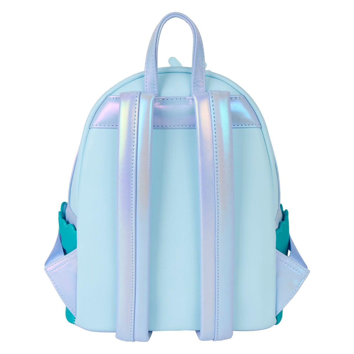 Mochila Disney do Ursinho Pooh (Eeyore) 26cm