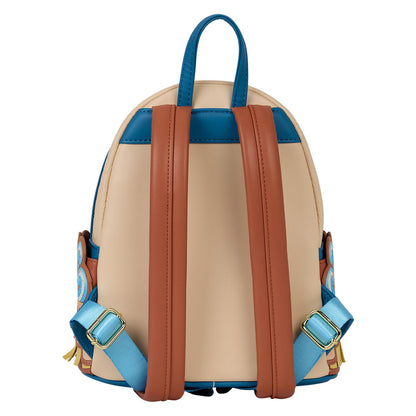 Vaiana Moana Disney Loungefly Backpack 26cm