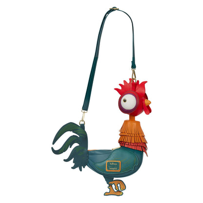 hei hei vaiana moana disney loungefly shoulder bag