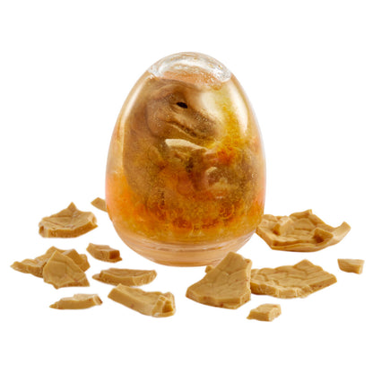 Miniverse Make It Mini Jurassic Park Surprise Capsule Assorte