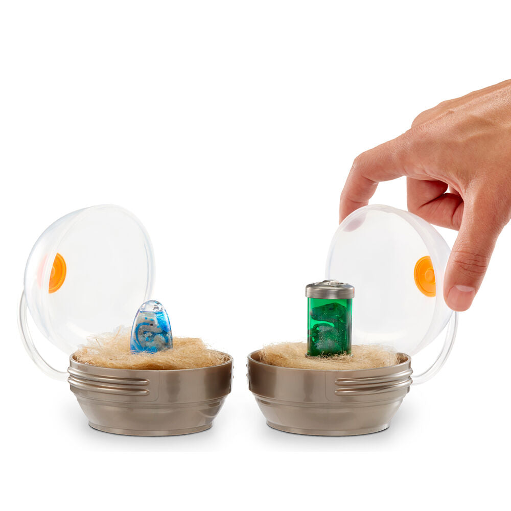 Miniverse Make It Mini Jurassic Park Surprise Capsule Assorte