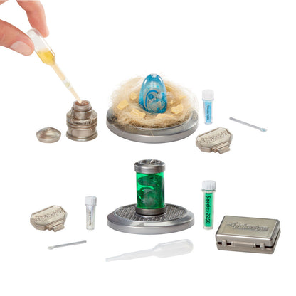 Miniverse Make It Mini Jurassic Park Surprise Capsule Assorte