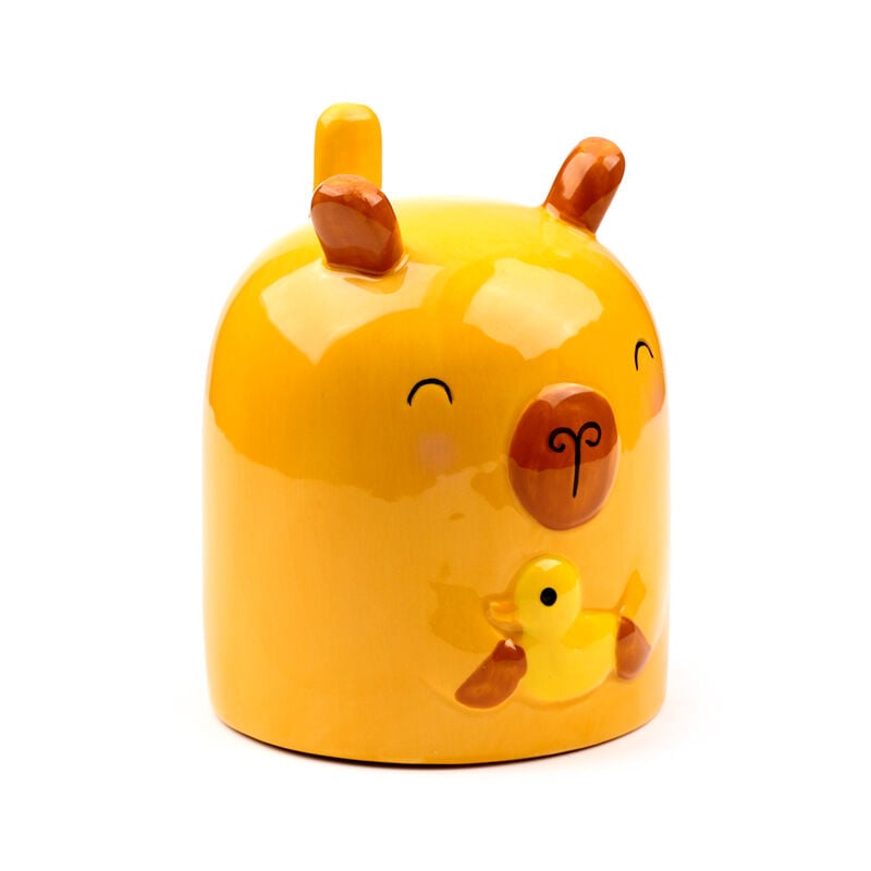 3D Capybara Mug