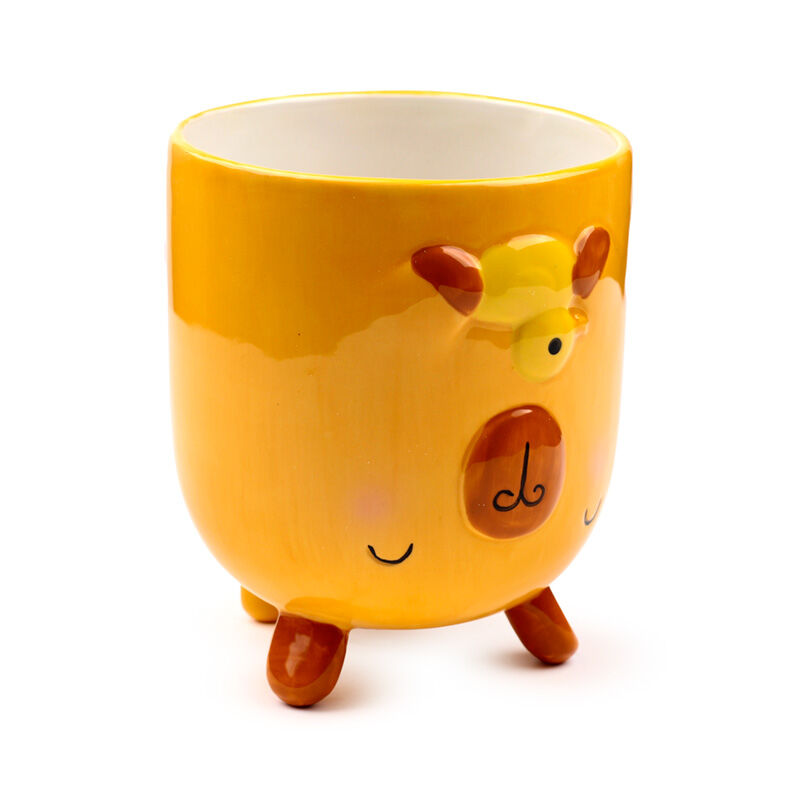 3D Capybara Mug