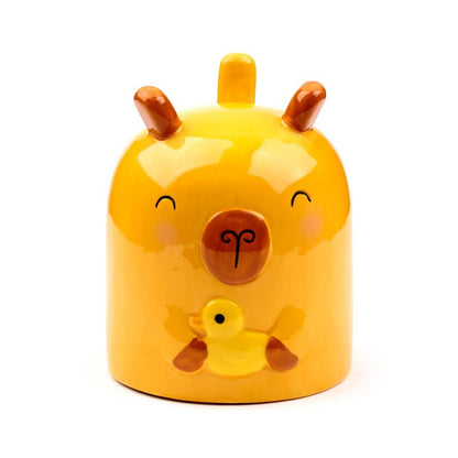 3D Capybara Mug